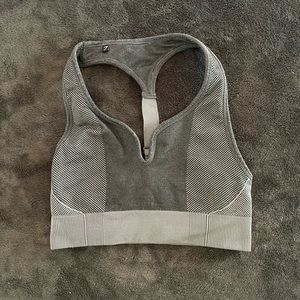 Gymshark sports bra